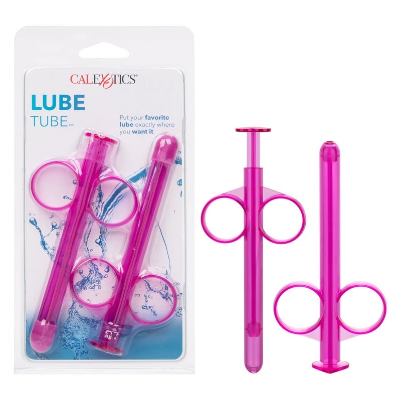 SE2380-02-2 Lube Tube Purple