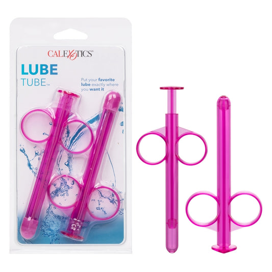 SE2380-02-2 Lube Tube Purple