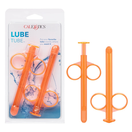 SE2380-03-2 Lube Tube Orange