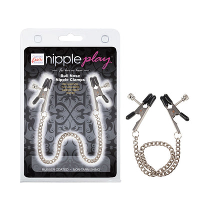 SE2590-00-2Bull Nose Nipple Jewelry