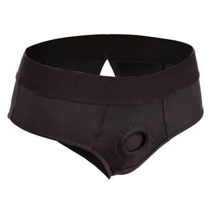 SE2701-09-3 Boundless Backless BriefSmall/Medium