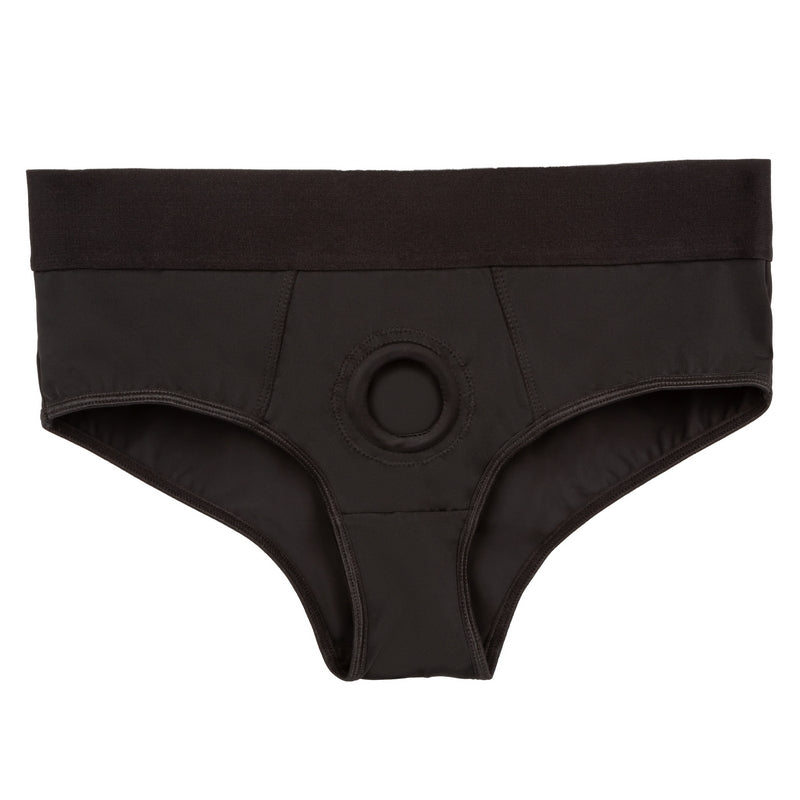 SE2701-09-3 Boundless Backless BriefSmall/Medium