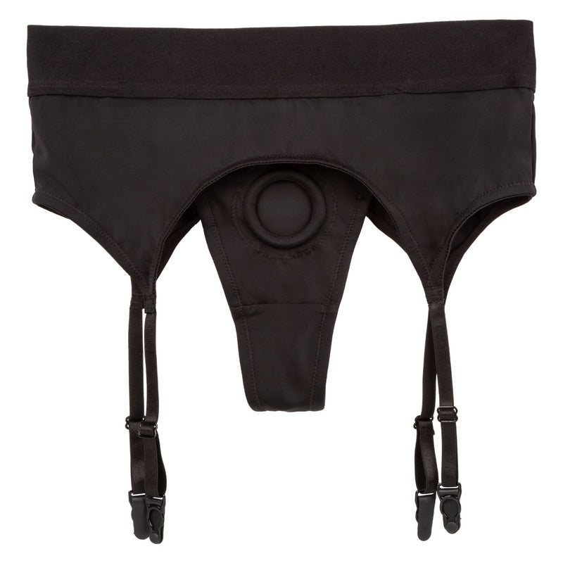 SE2701-18-3 Boundless Thong with Garter Small/Medium