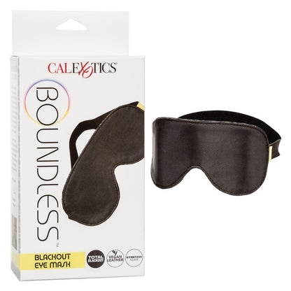 SE2702-11-3 Boundless Blackout Eyemask