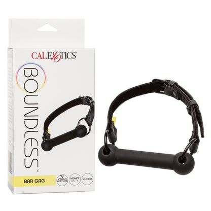 SE2702-21-3 Boundless Bar Gag