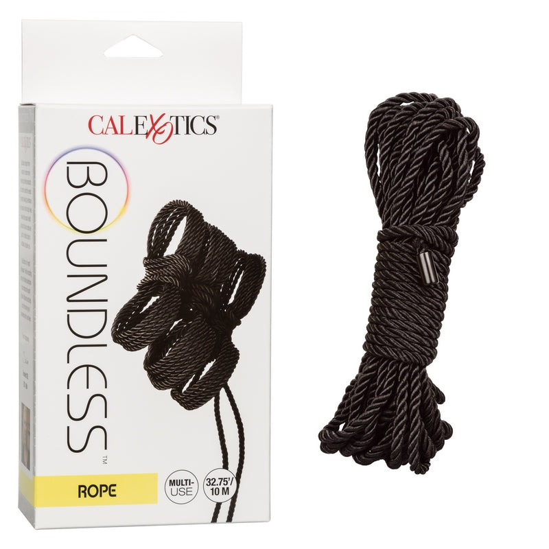 SE2702-95-3 Boundless Rope Black