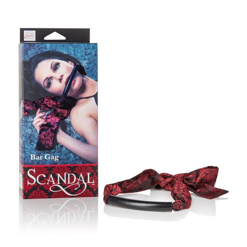 SE2712-08-3 Scandal Bar Gag