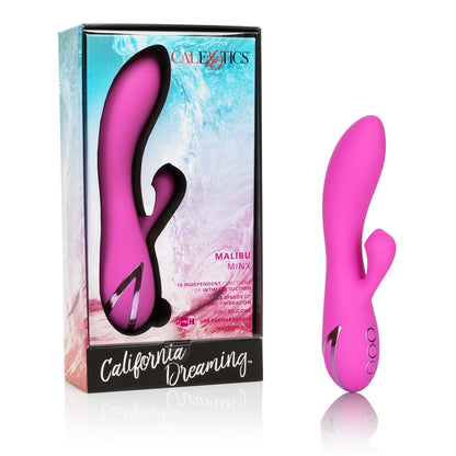 SE4350-45-3 California Dreaming Malibu Minx