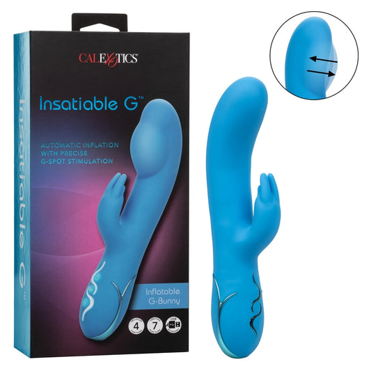 SE4510-20-3 Insatiable G Inflatable G-Bunny