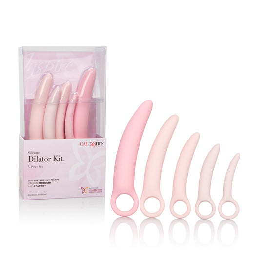 SE4805-05-3 Inspire Silicone Dilator Kit