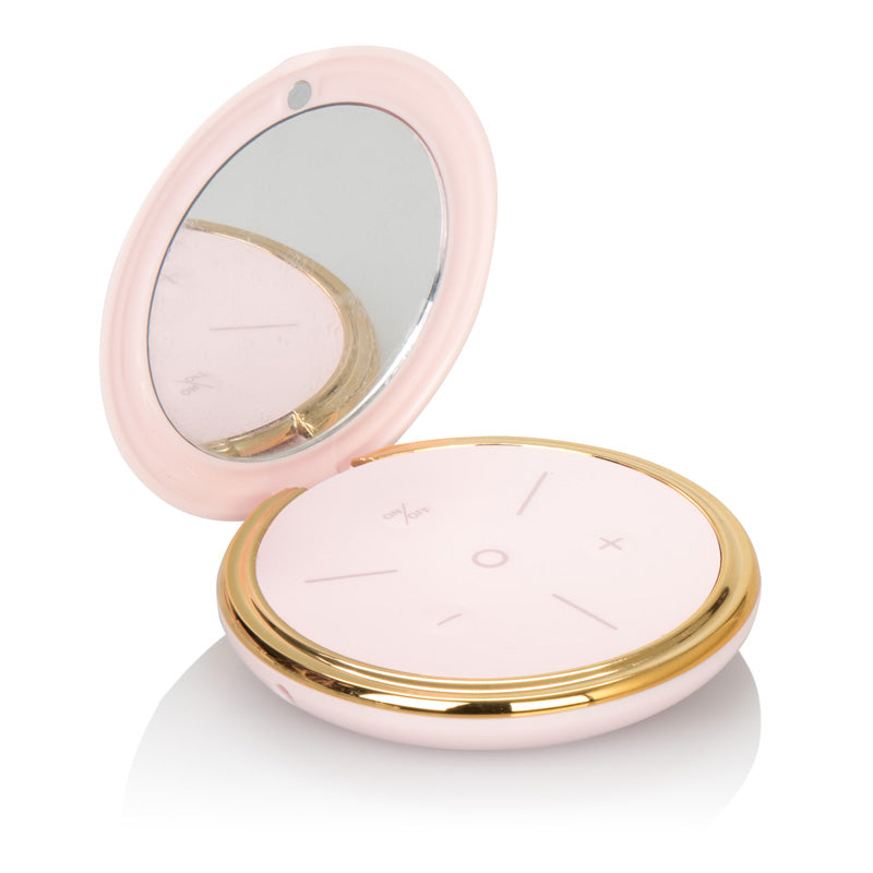 Inspire Vibrating Remote Intimate Teaser