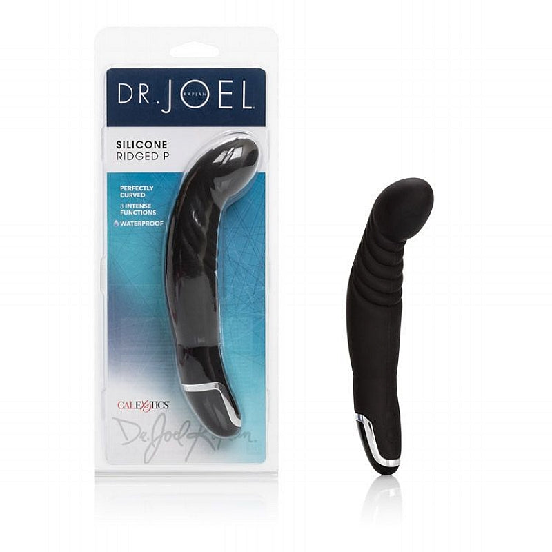 SE5649-55-2 Dr. Joel Silicone Ridged P