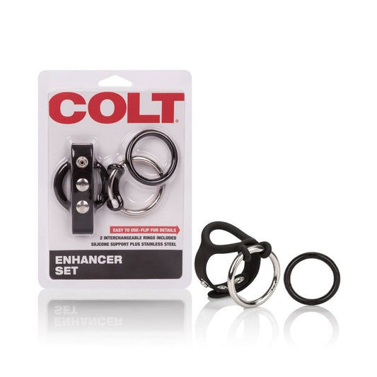 SE6844-20-2 COLT Enhancer Set