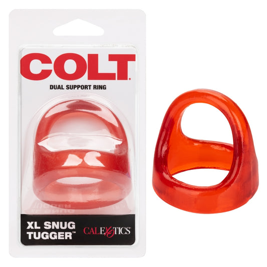 SE6846-11-2 Colt XL Snug Tugger Cock Ring