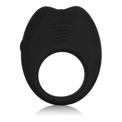 SE6850-03-3 COLT Silicone Rechargeable Cock Ring Black