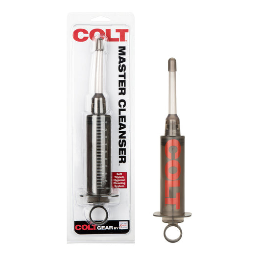 SE6875-10-2 COLT Master Cleanser