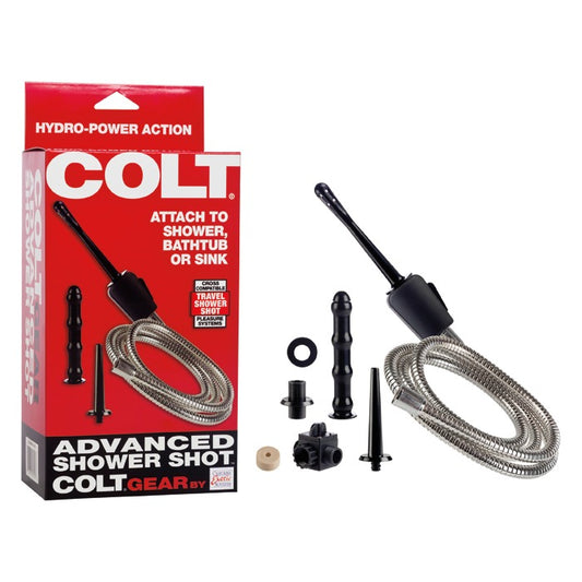 SE6876-10-3 Colt Advanced Shower Shot