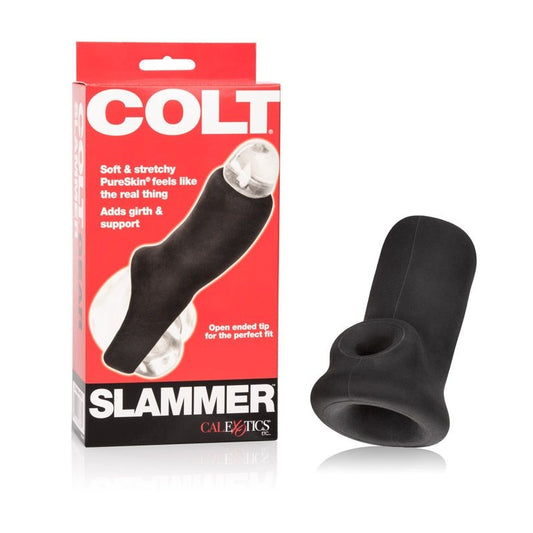 SE6888-40-3 COLT Slammer