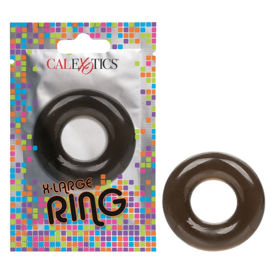 SE8000-20-1 Ring Foil Pack XL Black