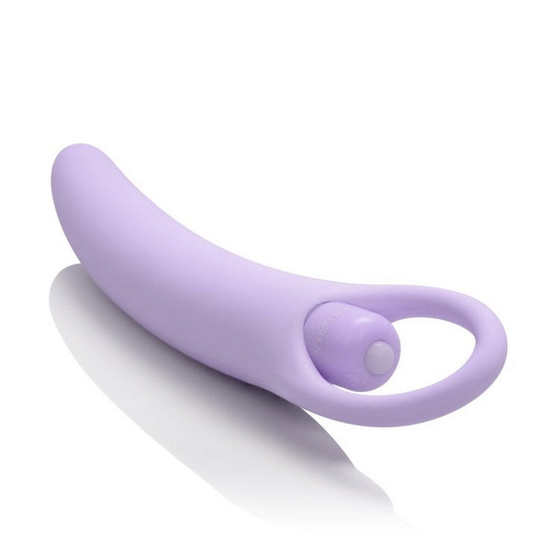 SE9711-20-3 Dr. Laura Berman Isabelle Set of 2 Vibrating Silicone Dilators