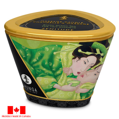 Shunga Massage Candle