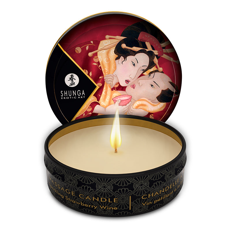 Geisha's Secrets