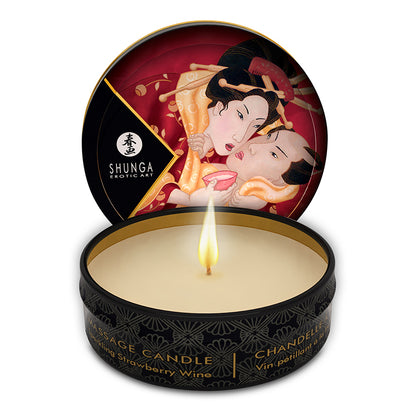 Geisha's Secrets