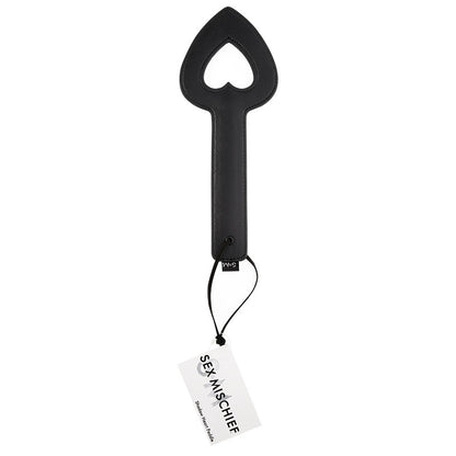 Shadow Heart Paddle
