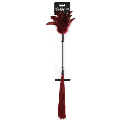 Enchanted Feather Tickler