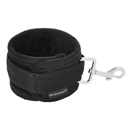 Under the Bed Restraint System