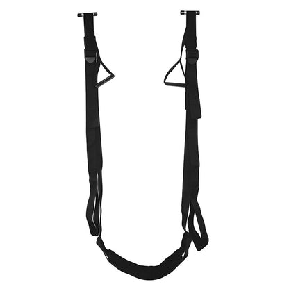 Door Jam Sling