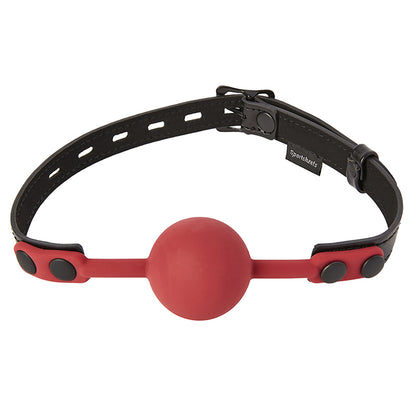 Saffron Ball Gag