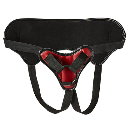 Saffron Strap On Harness