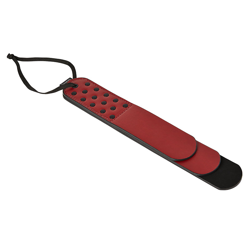 Saffron Layer Paddle