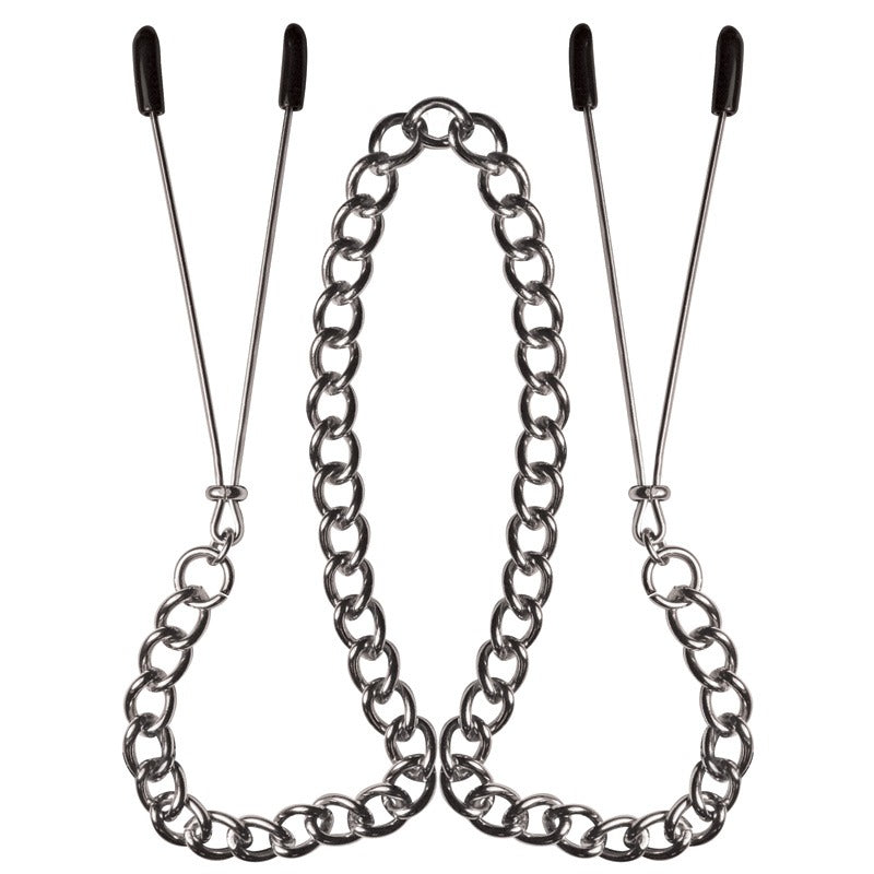 Tub My Heart Nipple Clips