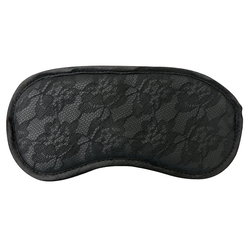 Lace Blindfold