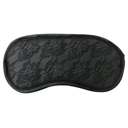Lace Blindfold