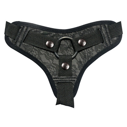 Lace Strap-On