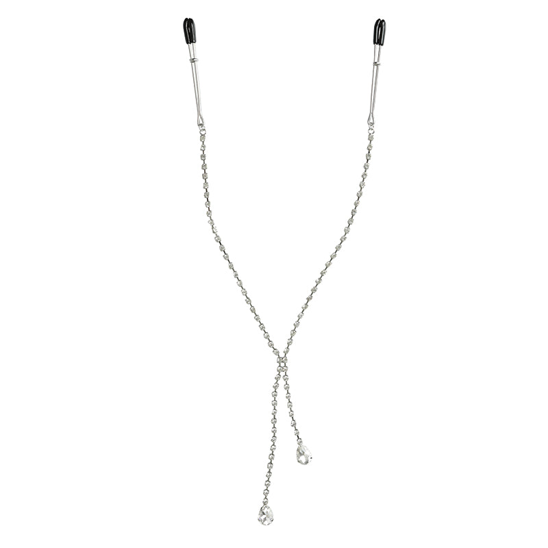 Teardrop Nipple Clips