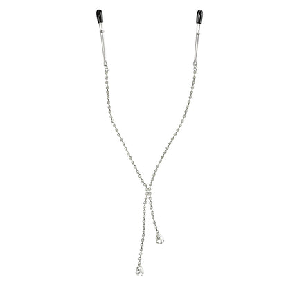 Teardrop Nipple Clips