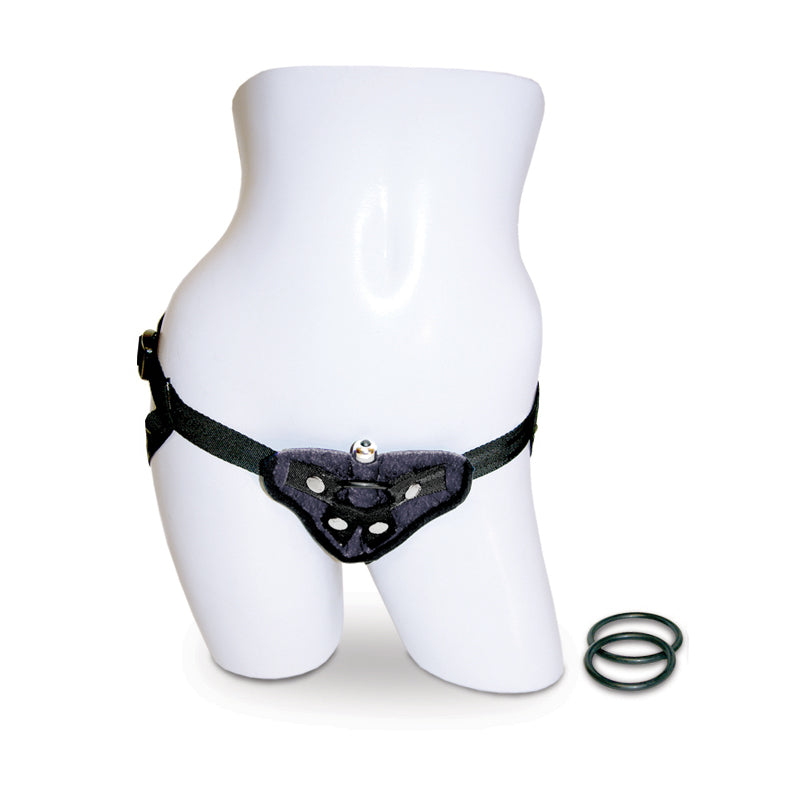 Vibrating Harness