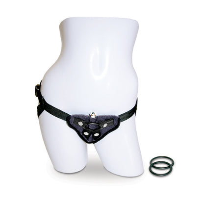 Vibrating Harness