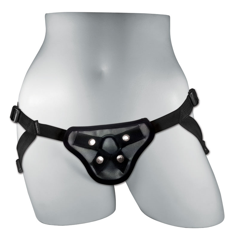 Entry Level Strap-On