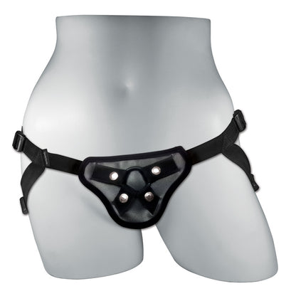 Entry Level Strap-On
