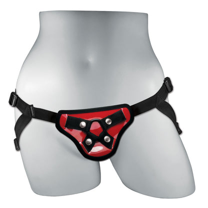 Entry Level Strap-On