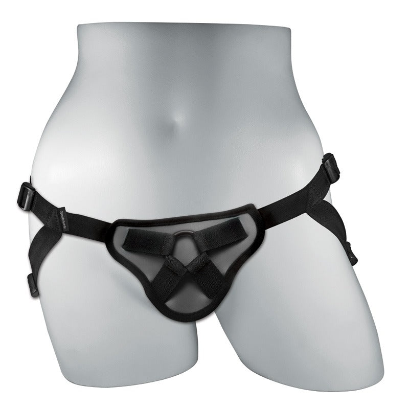 Entry Level Strap-On Waterproof
