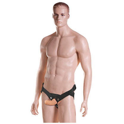 Everlaster Hollow Strap-On Stud