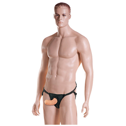 Everlaster Hollow Strap-On Wishbone