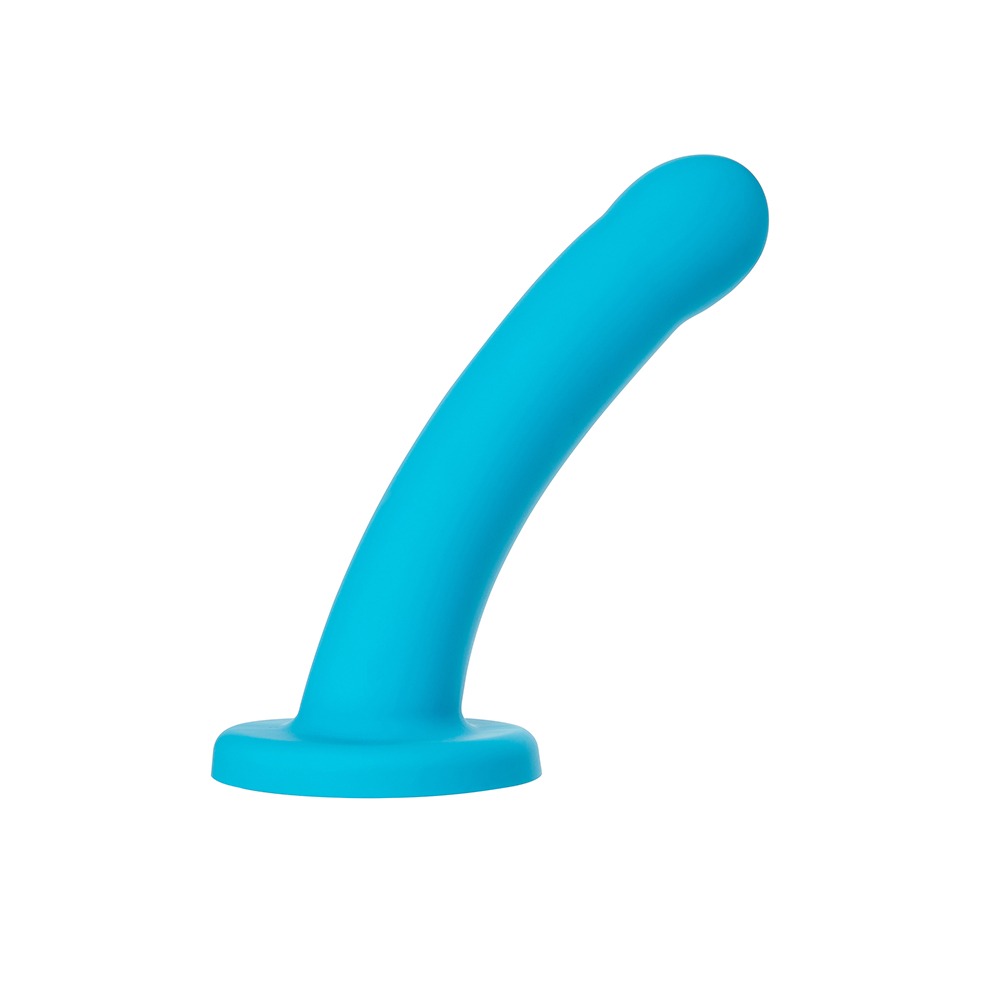Nexus 7" Silicone Dildo