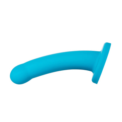 Nexus 7" Silicone Dildo
